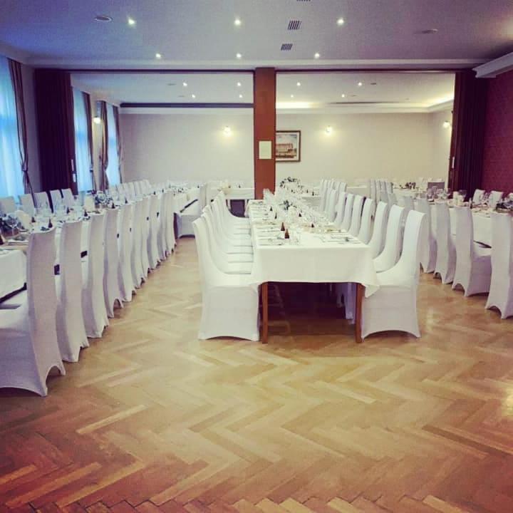 Hotel Zvezda Murska Sobota Luaran gambar