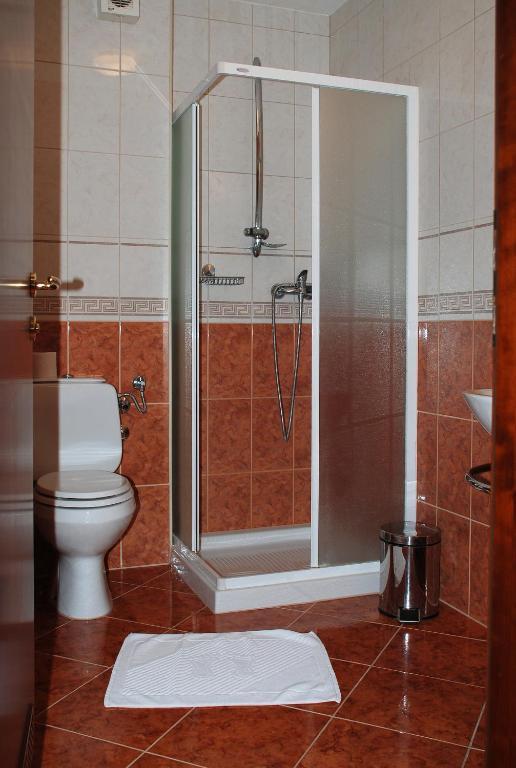 Hotel Zvezda Murska Sobota Bilik gambar