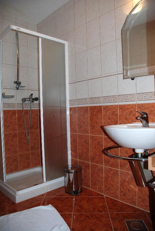 Hotel Zvezda Murska Sobota Bilik gambar