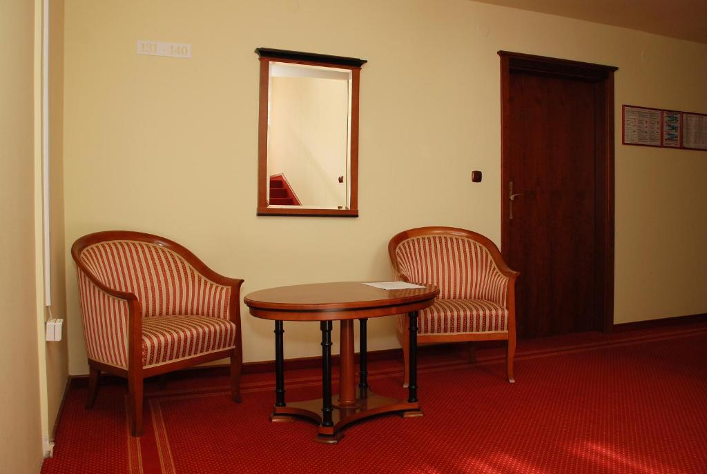 Hotel Zvezda Murska Sobota Luaran gambar